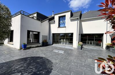 vente maison 897 000 € à proximité de Noyal-Châtillon-sur-Seiche (35230)
