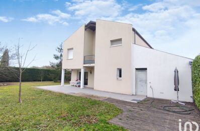 vente maison 220 000 € à proximité de Gouex (86320)