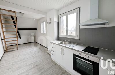vente appartement 131 000 € à proximité de Longpont-sur-Orge (91310)