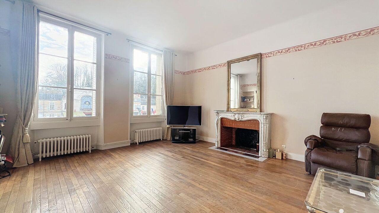appartement 7 pièces 180 m2 à vendre à Sainte-Menehould (51800)