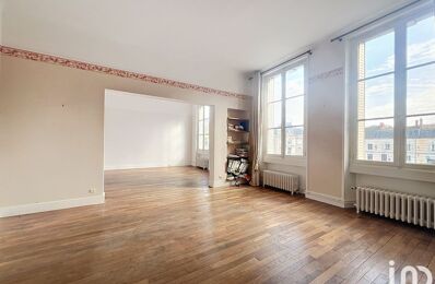 vente appartement 149 000 € à proximité de Vienne-la-Ville (51800)