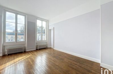 vente appartement 139 000 € à proximité de Maffrécourt (51800)