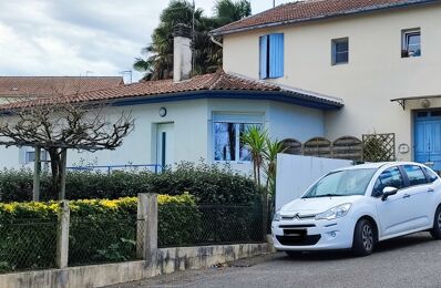 vente maison 135 000 € à proximité de Arsague (40330)