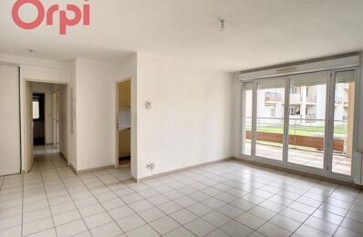 vente appartement 165 000 € à proximité de Orange (84100)