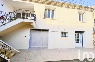 maison 5 pièces 136 m2 à vendre à Sainte-Cécile-les-Vignes (84290)