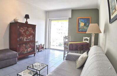 vente appartement 295 000 € à proximité de Castellar (06500)