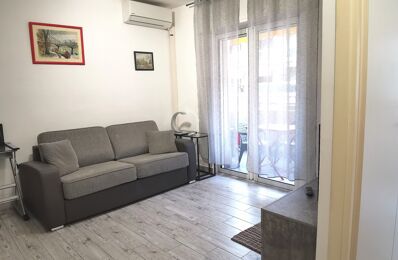 vente appartement 168 000 € à proximité de Castillon (06500)
