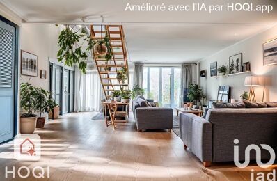 vente maison 489 000 € à proximité de Montreuil-le-Gast (35520)