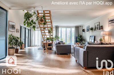 vente maison 489 000 € à proximité de Vignoc (35630)