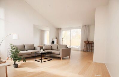 appartement 5 pièces 113 m2 à vendre à Lyon 3 (69003)