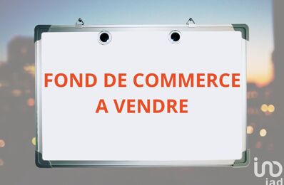vente commerce 175 000 € à proximité de Saint-Cyr-sur-Mer (83270)