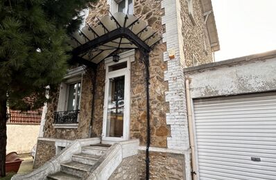 vente maison 345 000 € à proximité de Neuilly-sur-Marne (93330)