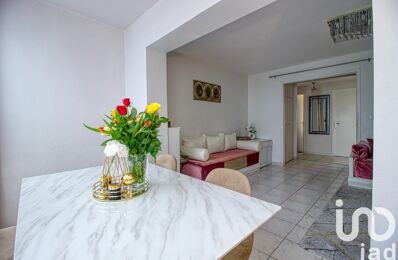vente appartement 169 900 € à proximité de Montigny-Lès-Cormeilles (95370)