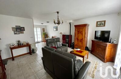 vente maison 243 000 € à proximité de Faremoutiers (77515)