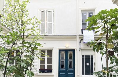 vente appartement 685 000 € à proximité de Paris 10 (75010)