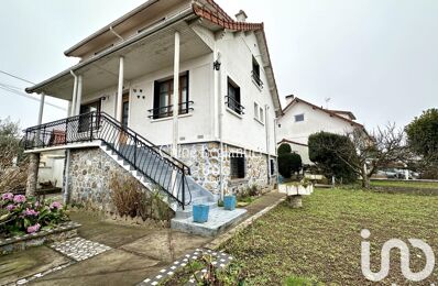 vente maison 369 000 € à proximité de Roissy-en-Brie (77680)