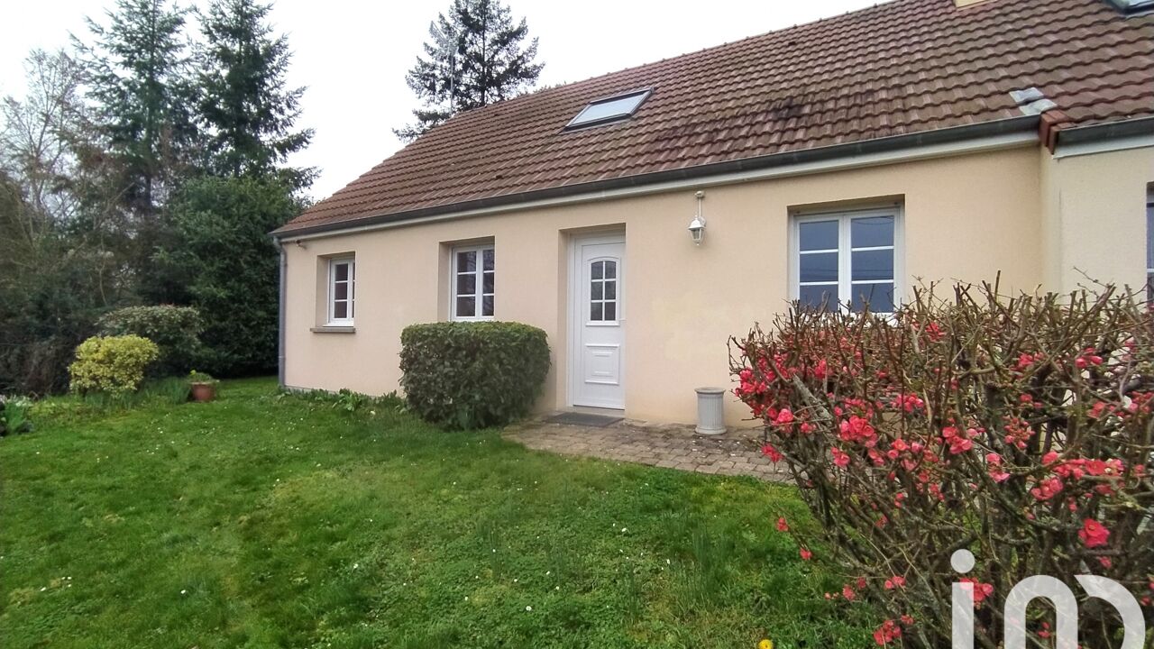 maison 8 pièces 190 m2 à vendre à Beaugency (45190)