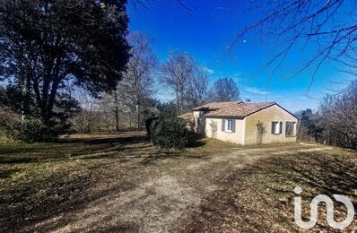 vente maison 148 000 € à proximité de Villefranche-du-Périgord (24550)