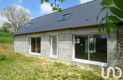 vente maison 136 000 € à proximité de Gouville-sur-Mer (50560)