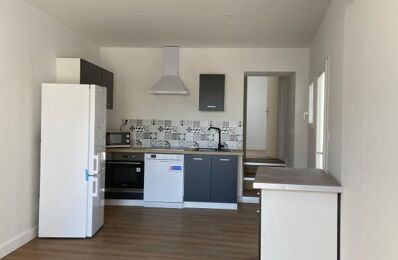 location appartement 665 € CC /mois à proximité de Caissargues (30132)