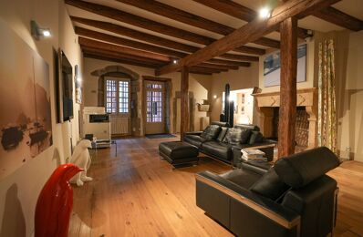vente appartement 1 120 000 € à proximité de La Balme-de-Sillingy (74330)
