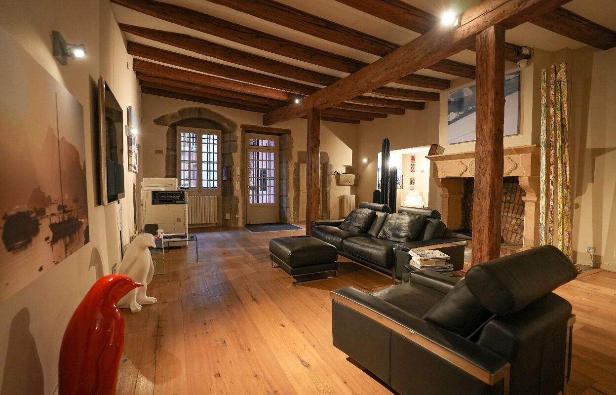 appartement 4 pièces 171 m2 à vendre à Annecy (74000)