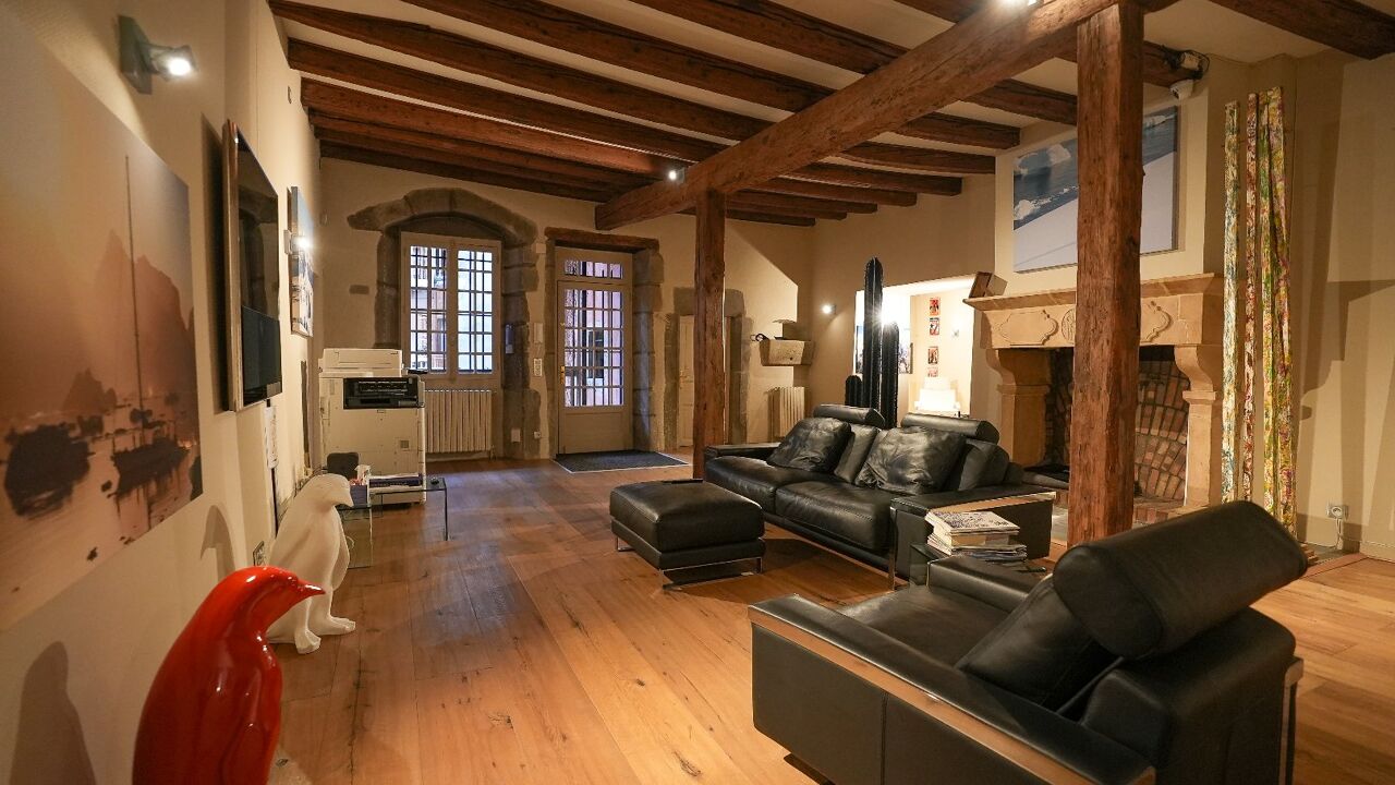 appartement 4 pièces 171 m2 à vendre à Annecy (74000)