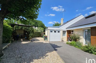 vente maison 324 900 € à proximité de Saint-Germain-Lès-Corbeil (91250)