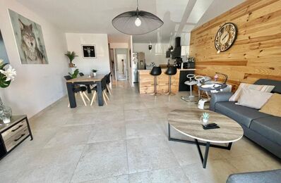 vente appartement 229 000 € à proximité de Valergues (34130)