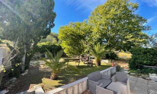 Maison 3 Pièces 110 m² à vendre à Évenos (83330)