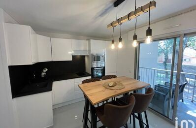 vente appartement 149 000 € à proximité de Saint-Laurent-de-la-Salanque (66250)