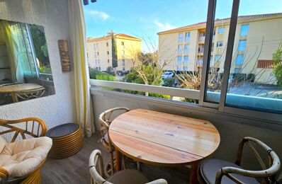 vente appartement 118 000 € à proximité de La Cadière-d'Azur (83740)