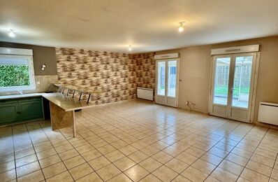 vente maison 297 900 € à proximité de Aix-en-Issart (62170)