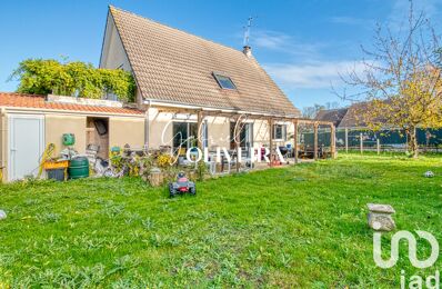 vente maison 469 000 € à proximité de Belloy-en-France (95270)