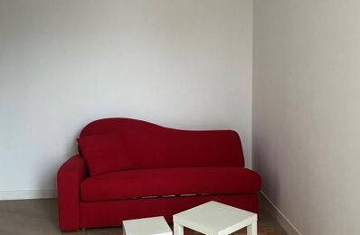 appartement 1 pièces 22 m2 à louer à Le Havre (76600)