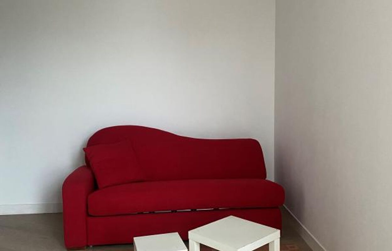 appartement 1 pièces 22 m2 à louer à Le Havre (76600)