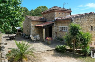 vente maison 875 000 € à proximité de La Cadière-d'Azur (83740)