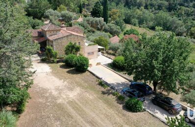 vente maison 875 000 € à proximité de Plan-d'Aups-Sainte-Baume (83640)