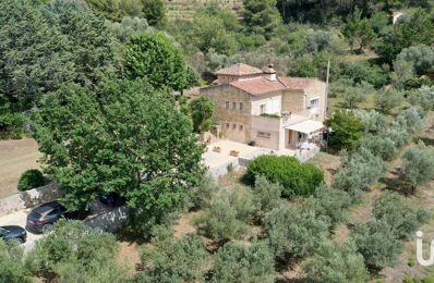 vente maison 875 000 € à proximité de Toulon (83)