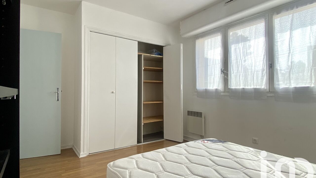 appartement 3 pièces 62 m2 à vendre à Montpellier (34090)