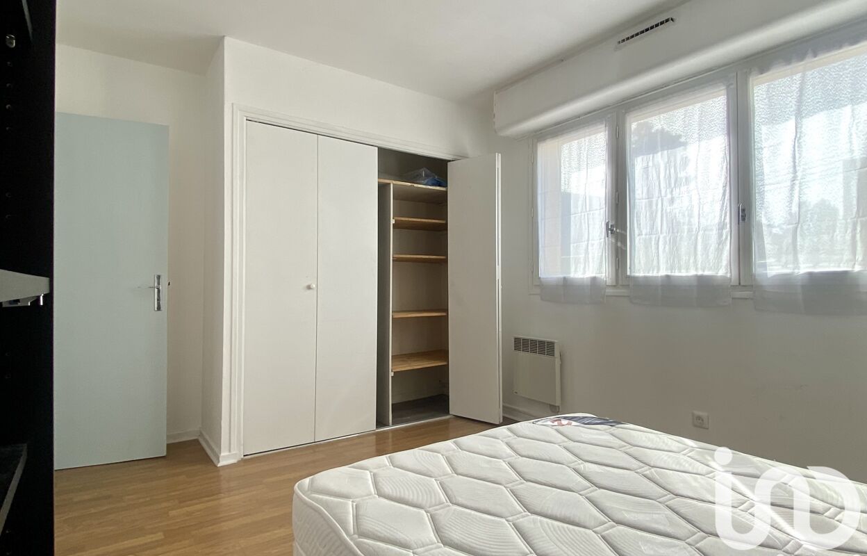 appartement 3 pièces 62 m2 à vendre à Montpellier (34090)