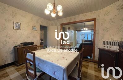 vente maison 199 000 € à proximité de Saint-Étienne-Au-Mont (62360)