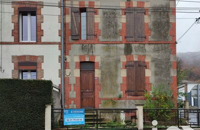 vente maison 42 900 € à proximité de Remilly-Aillicourt (08450)