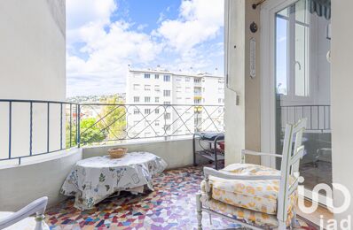 vente appartement 315 000 € à proximité de La Colle-sur-Loup (06480)