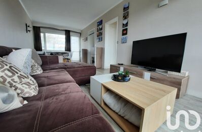 vente appartement 165 000 € à proximité de Bondy (93140)