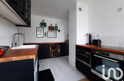 vente appartement 165 000 € à proximité de Montfermeil (93370)
