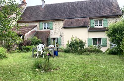 vente maison 199 500 € à proximité de Azy-sur-Marne (02400)