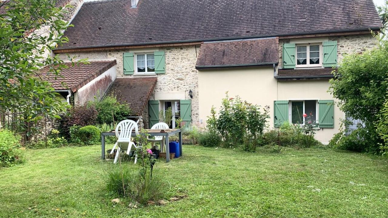 maison 5 pièces 152 m2 à vendre à Celles-Lès-Condé (02330)