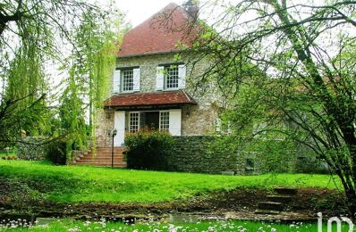 vente maison 599 000 € à proximité de Chézy-sur-Marne (02570)