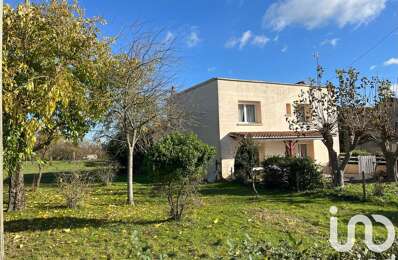vente maison 117 000 € à proximité de La Chapelle-Saint-Laurent (79430)